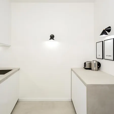 Habitat Parisien - Montorgueil