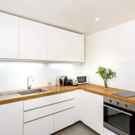 아파트 Habitat Parisien - Montorgueil *