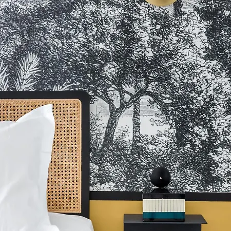 Апартаменты Habitat Parisien - Montorgueil Париж
