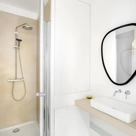 Habitat Parisien - Montorgueil * Париж