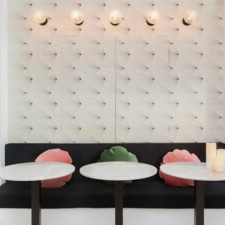 Habitat Parisien - Montorgueil Paris