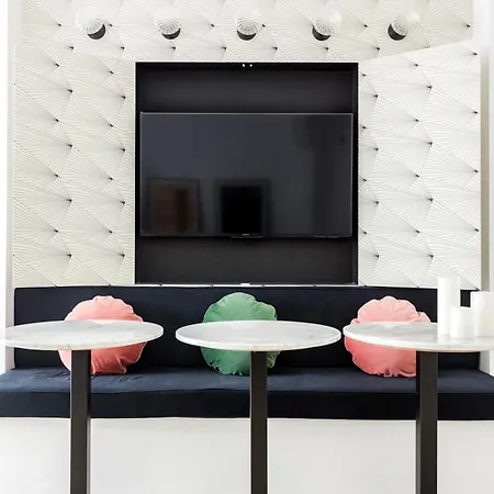 Habitat Parisien - Montorgueil Апартаменты Париж