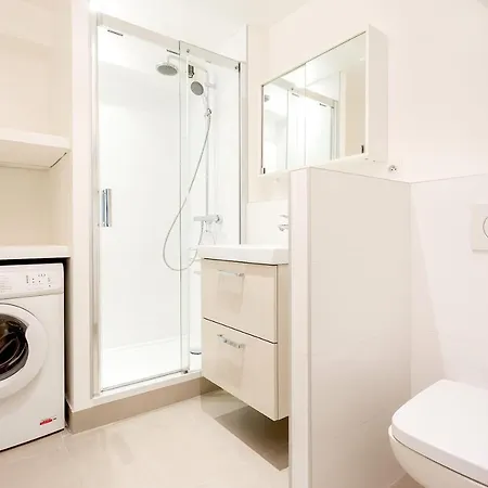 Apartment Habitat Parisien - Montorgueil Paris