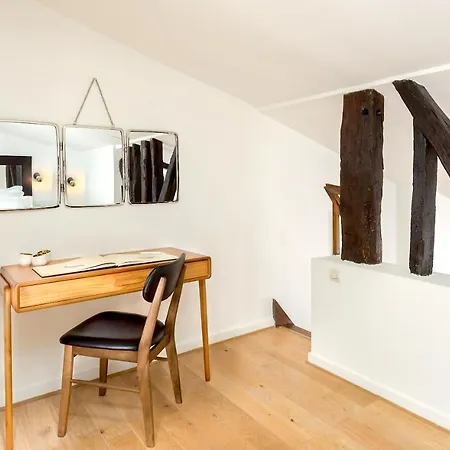Habitat Parisien - Montorgueil Apartment Paris