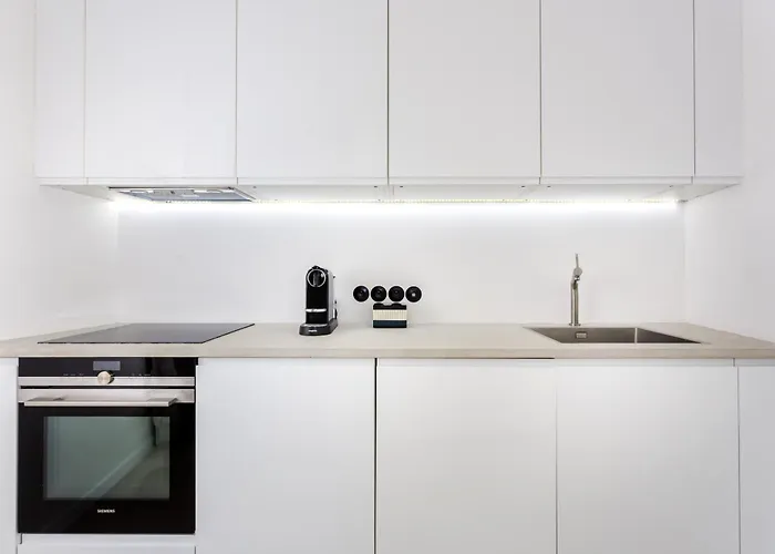 Habitat Parisien - Montorgueil *