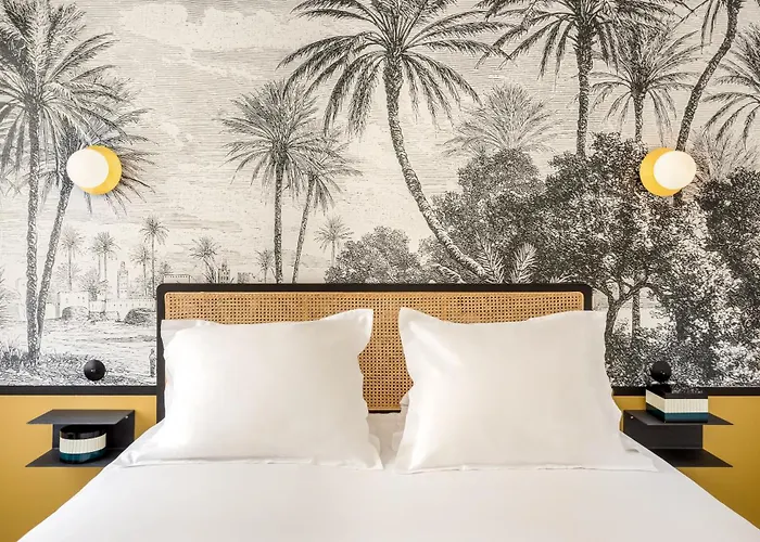 Habitat Parisien - Montorgueil *