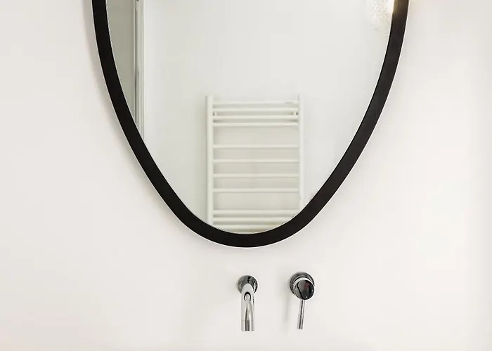 Habitat Parisien - Montorgueil 公寓