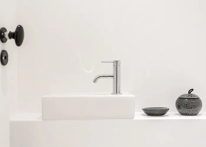 Habitat Parisien - Montorgueil *