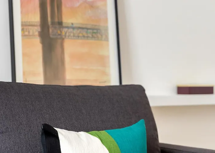 Habitat Parisien - Montorgueil 公寓