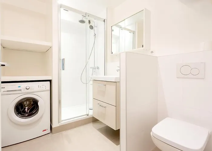 公寓 Habitat Parisien - Montorgueil 巴黎