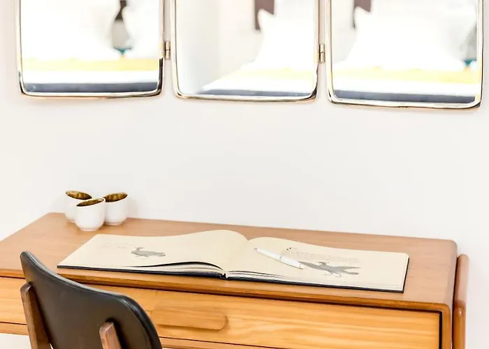 Habitat Parisien - Montorgueil