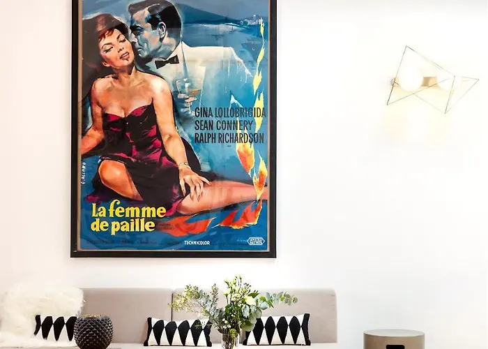 Habitat Parisien - Montorgueil * 巴黎