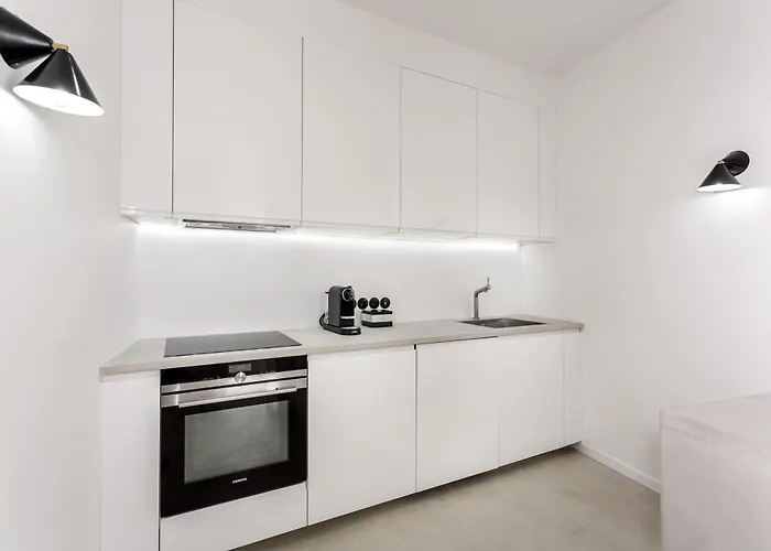 Habitat Parisien - Montorgueil Apartment *
