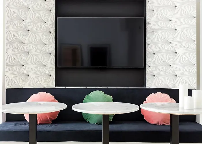 Habitat Parisien - Montorgueil Apartment Paris