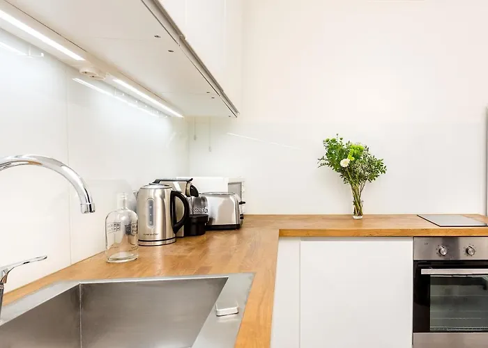 Habitat Parisien - Montorgueil Apartment *